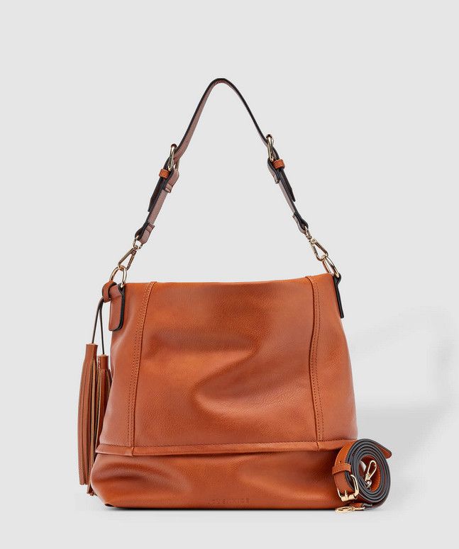 Miley Bag Tan