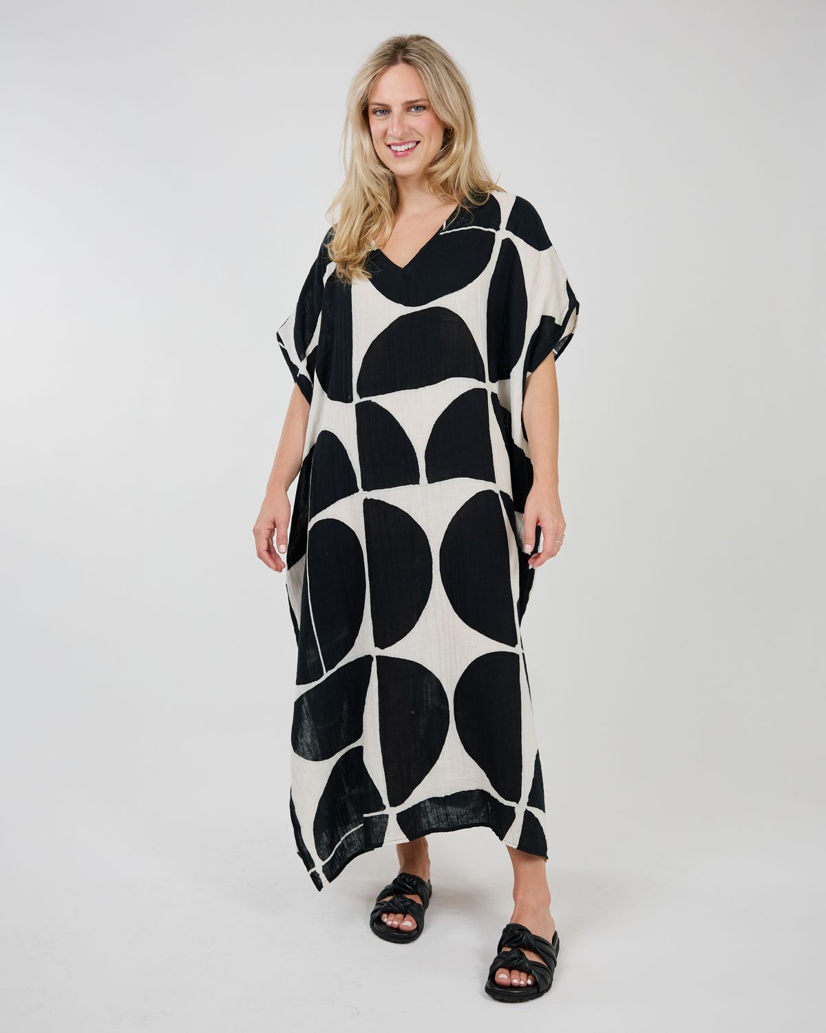 Juliet Caftan 5289