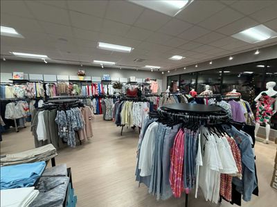 Phinneys 2025 interior