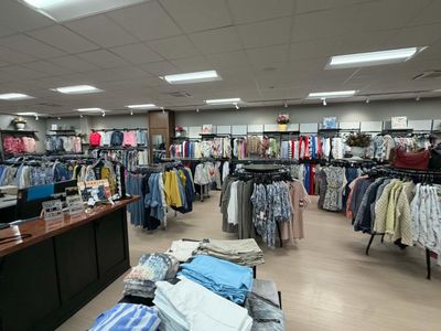Phinneys 2025 interior