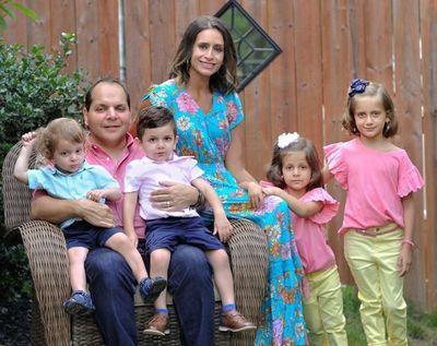 Zebian family