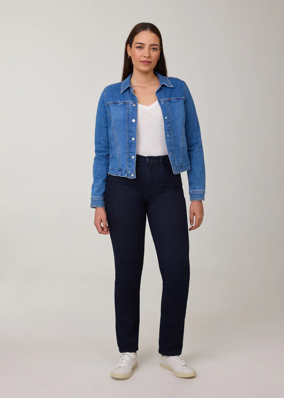 Suzanne Straight Leg 6953250