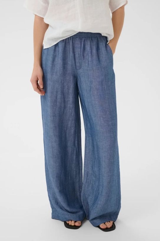 BianaPW Linen Pants