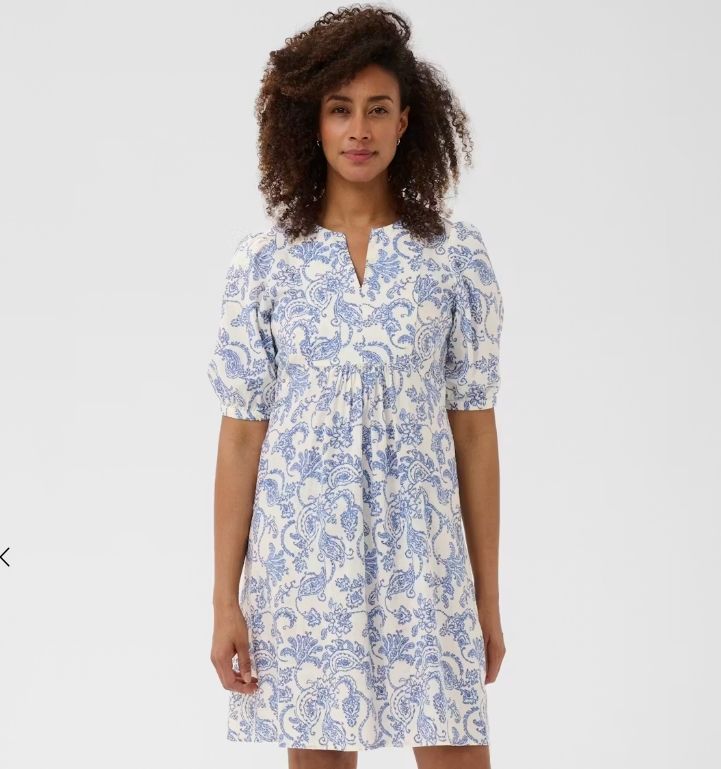 BentePW Dress