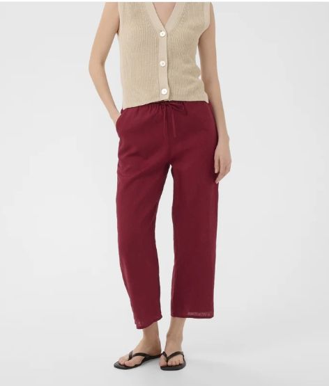 BeritaPW Pants
