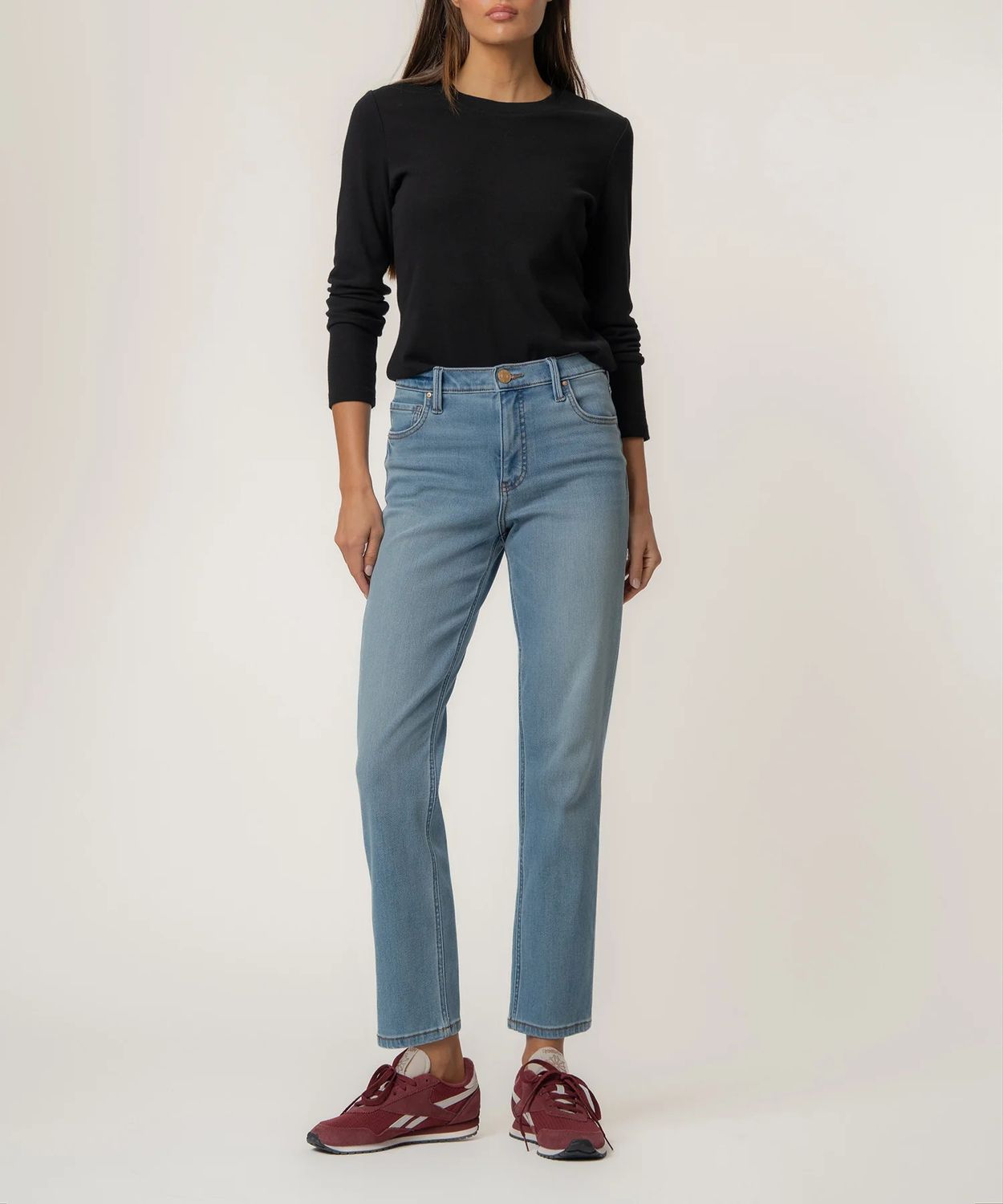 Blair High Rise Straight KP2451MA1