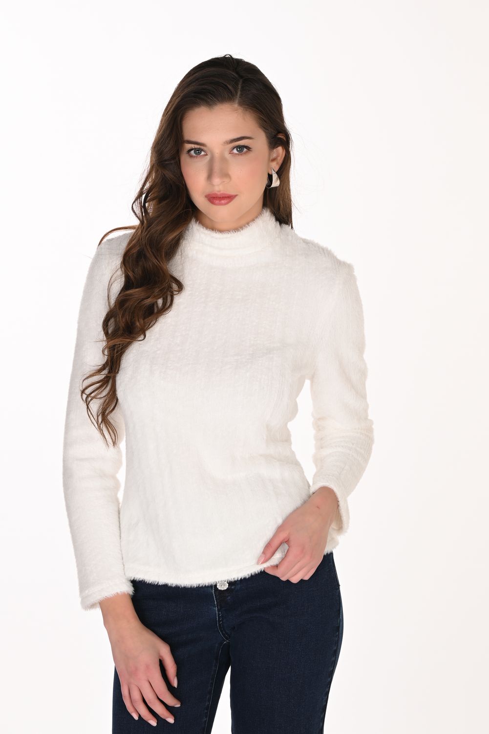 Knit Top 263355