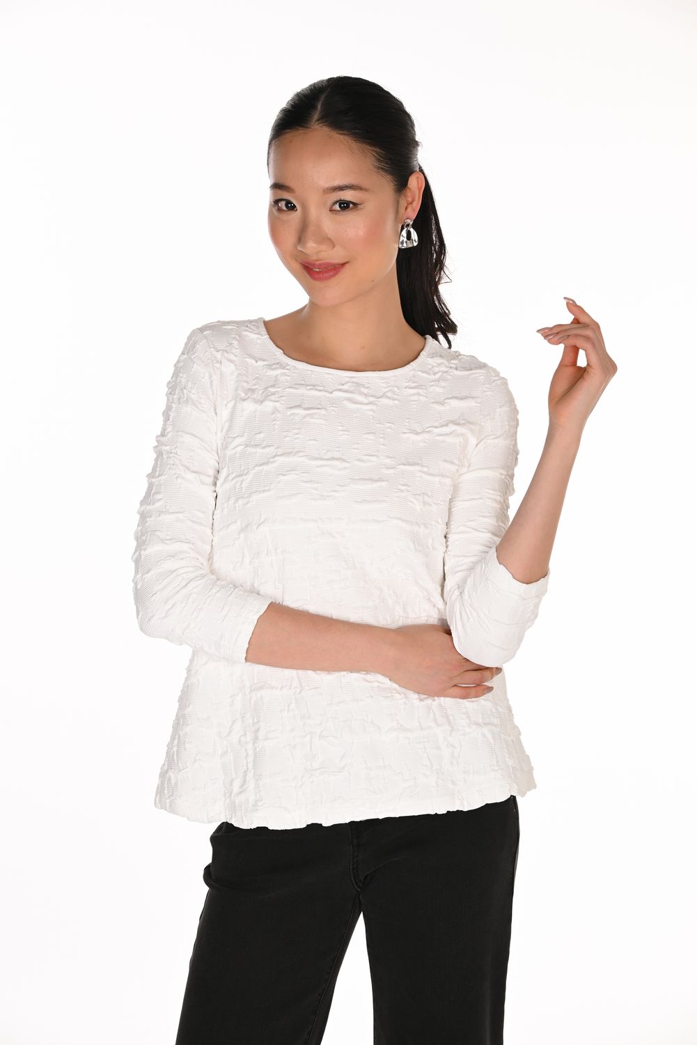 Knit Top 263326