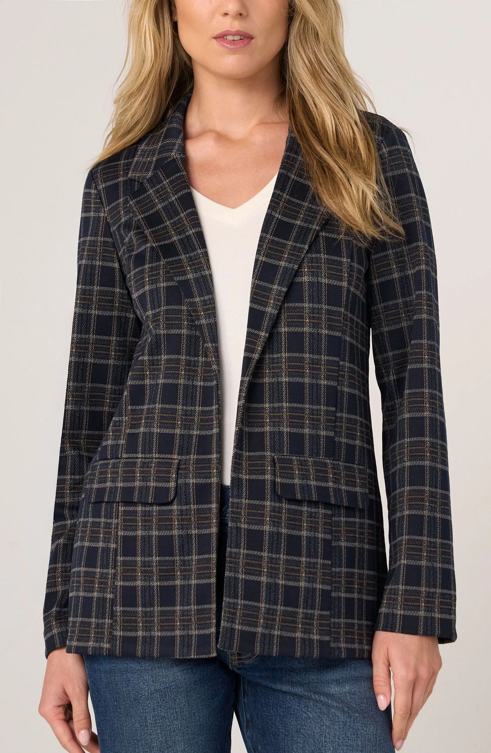 Boyfriend Blazer LM1210TY03