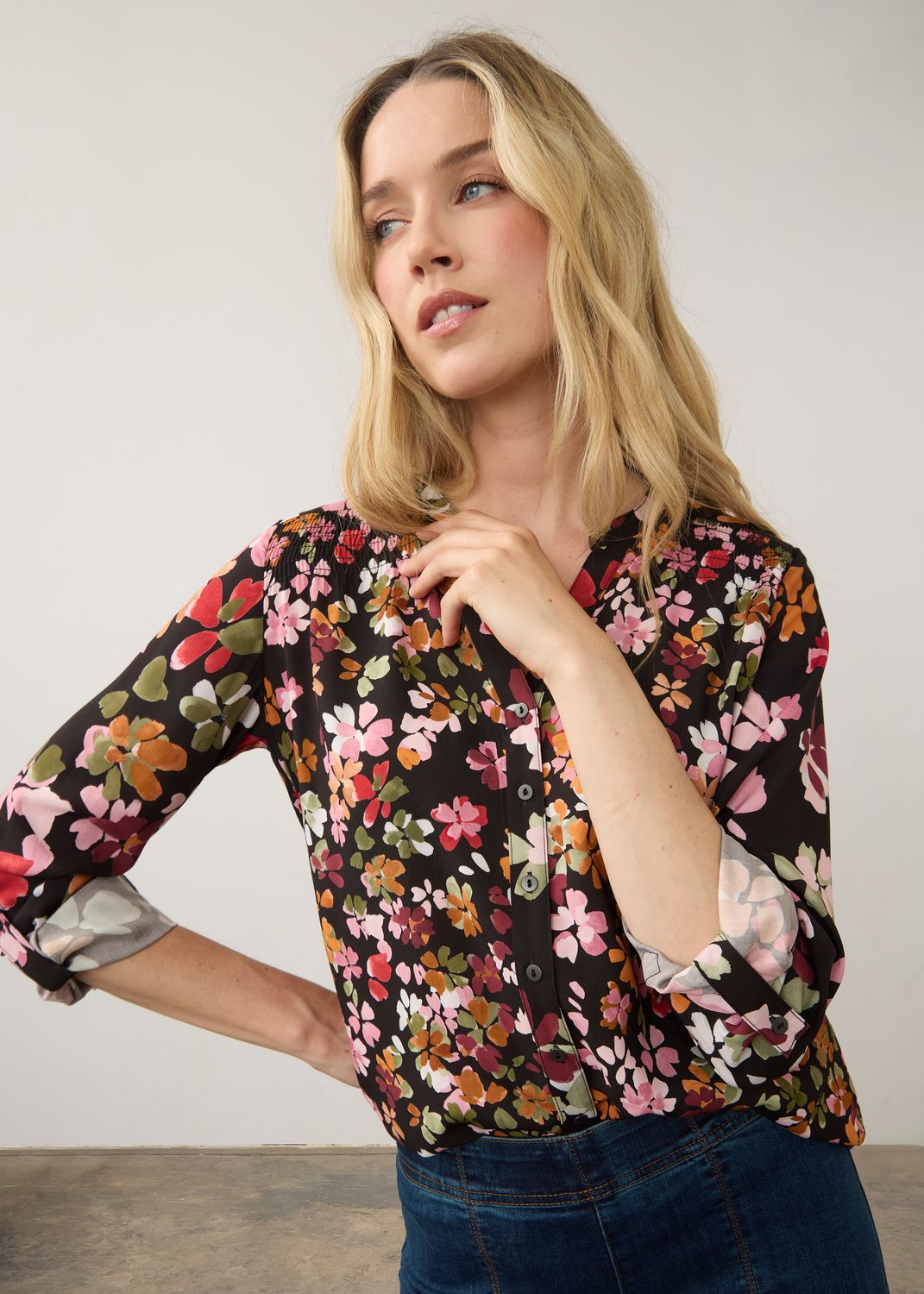 Long Sleeve Shirt 7796397