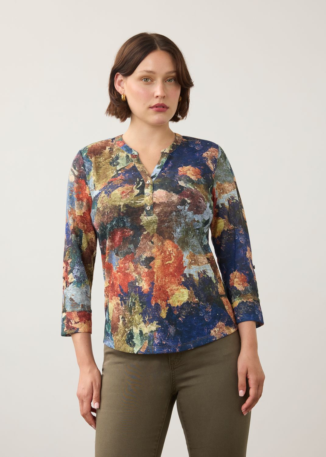 Henley Top Tallulah 3571451