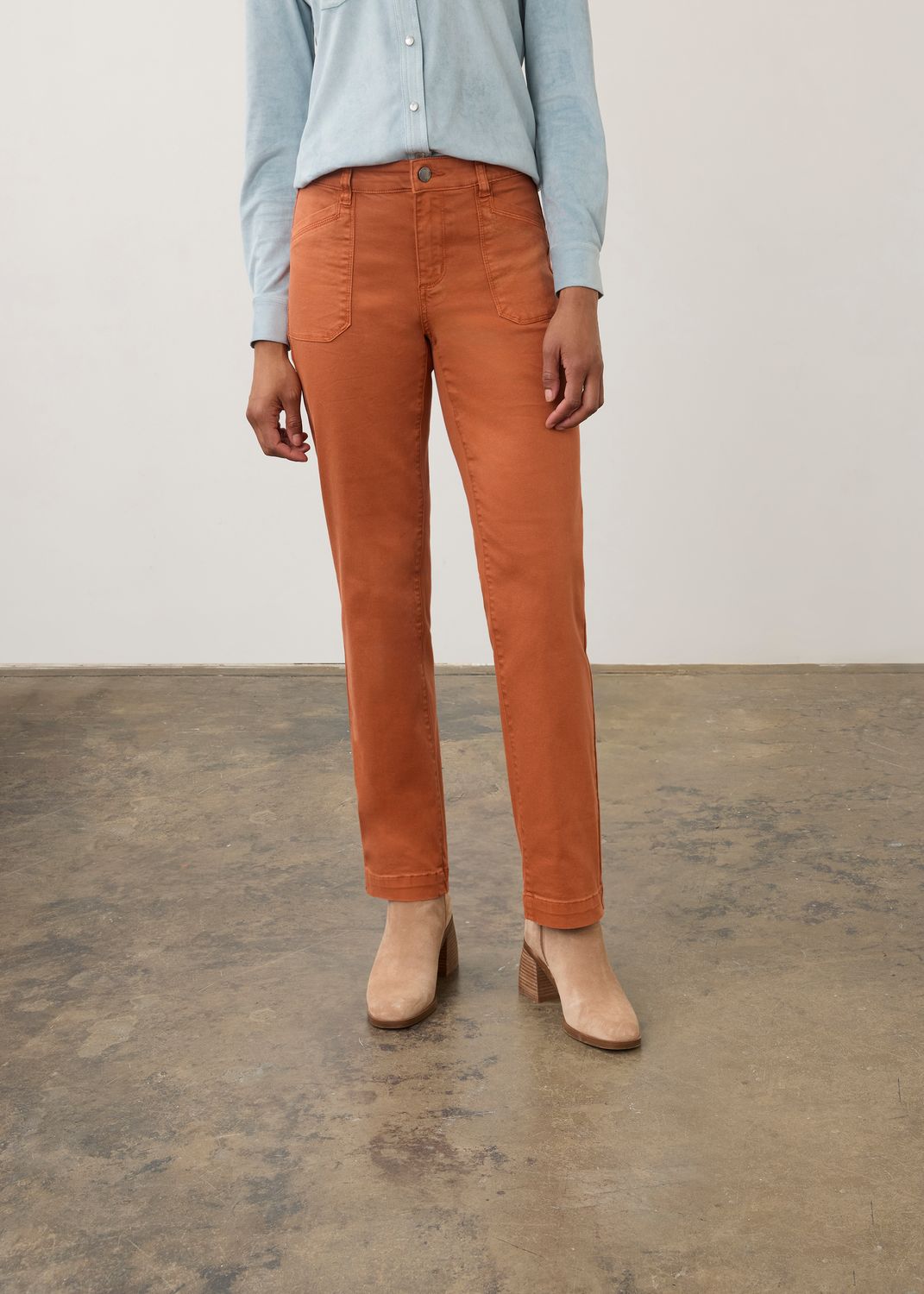 Christina Straight Leg 5135511 
