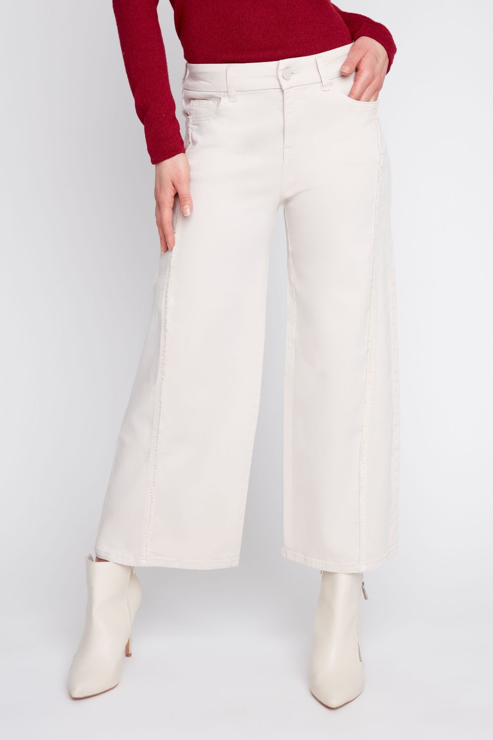 Woven Pant R11067 E2008S