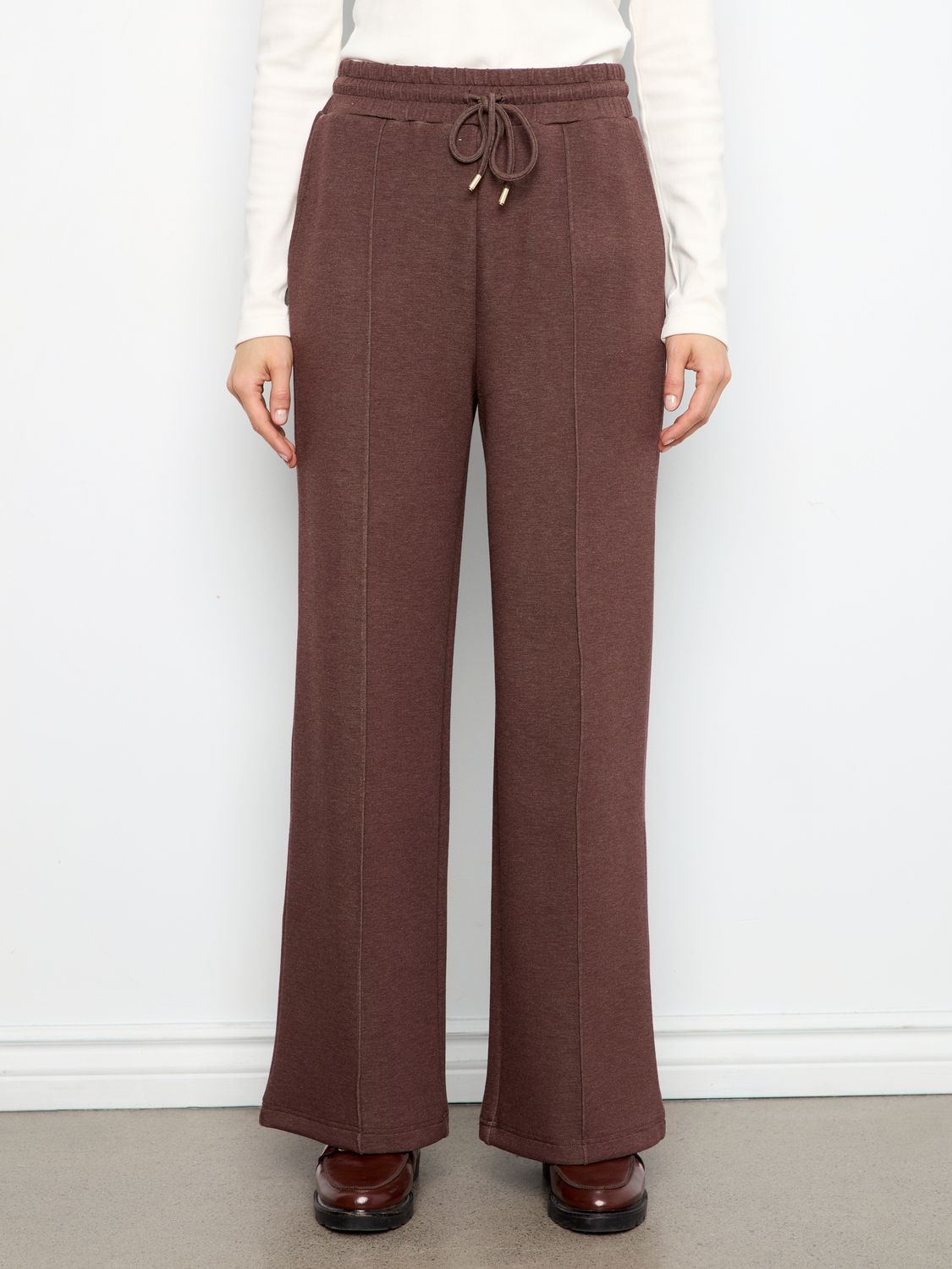 Wide Leg Pants C5818/825C 