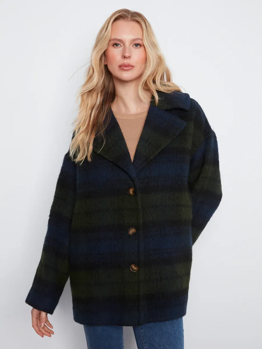Long Sleeve Jacket C6442/793C 