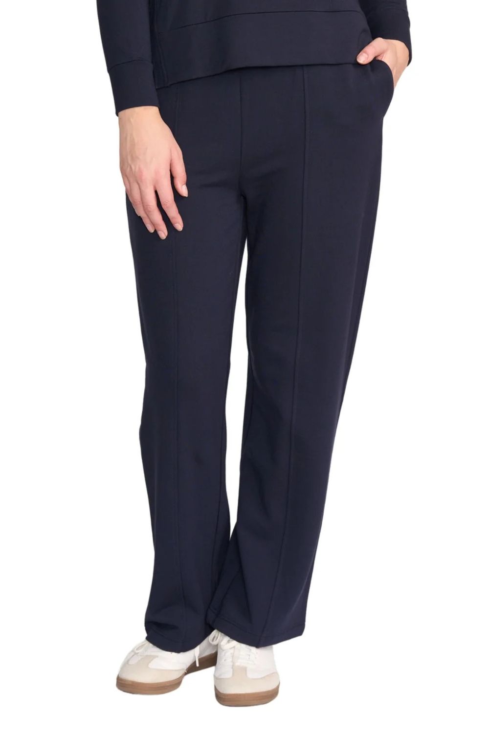 SMOOTH TALKER PANT - FO8441