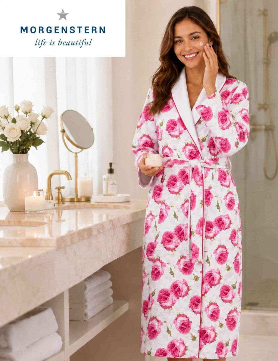 Rosanna Robe 7047