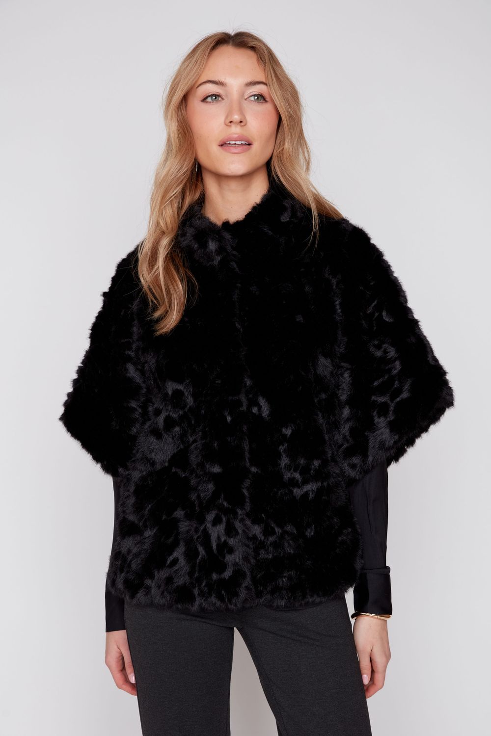 Knit Jacket R3975L E3134