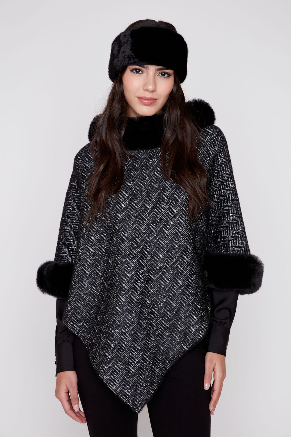 Knit Sweater R6014 4787