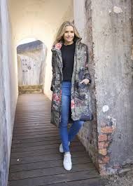 Puffer Coat 82239