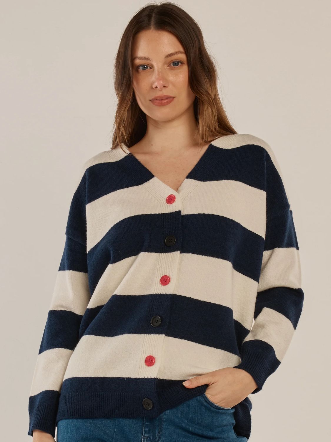 Maybell Knit Cardigan 4094