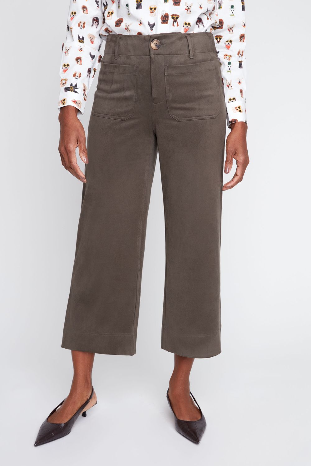 Knit Pant R11095 E3139