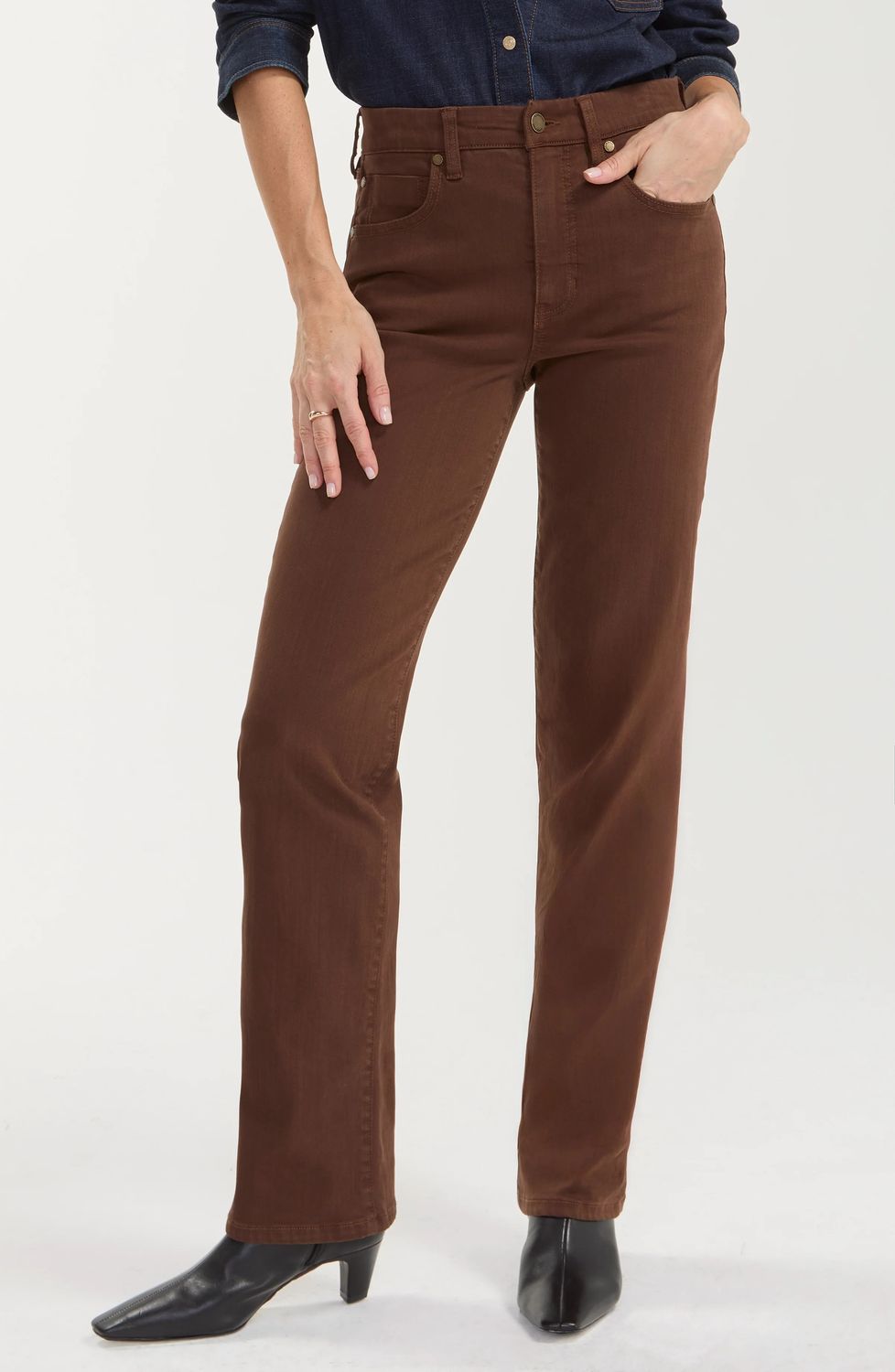 Kennedy Comfort Waist LM3176WF