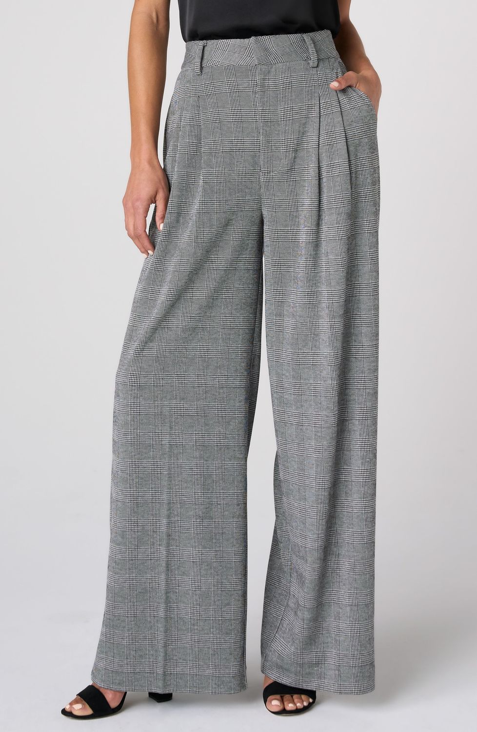 Brooke Trouser LM7B40TL9