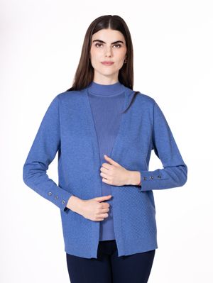 Open Cardigan V7141