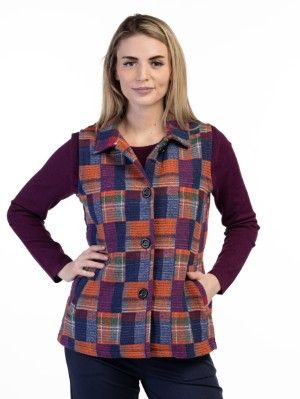 Vest V123