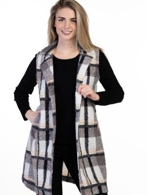 Vest V7120