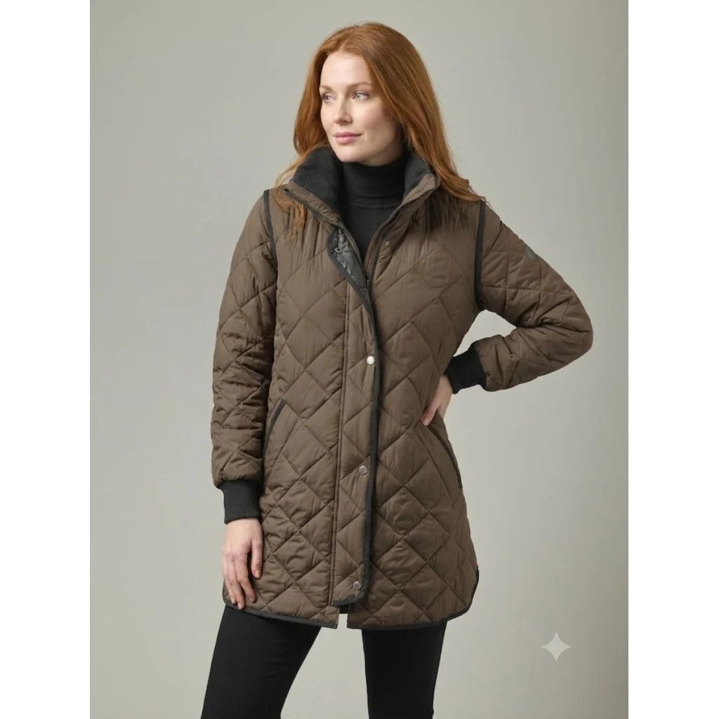 Margrethe Jacket 