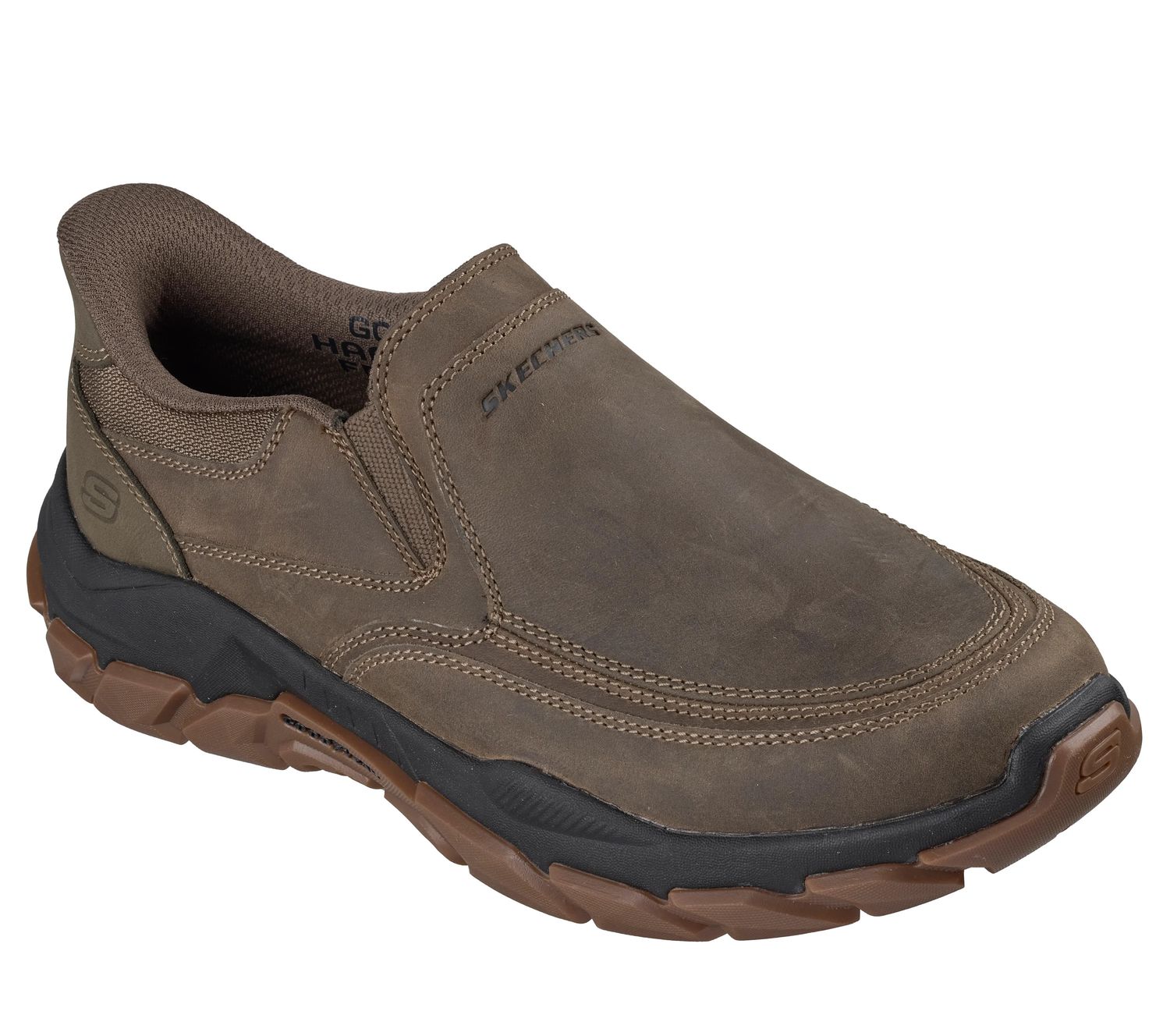 Slip-ins Relaxed Fit: Santoro - Archaic