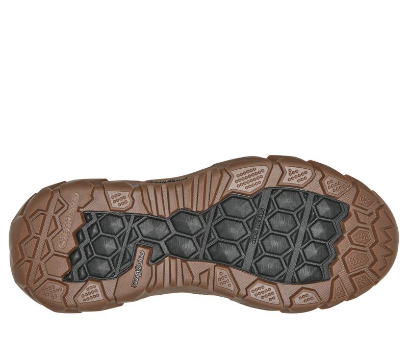 Slip-ins Relaxed Fit: Santoro - Archaic