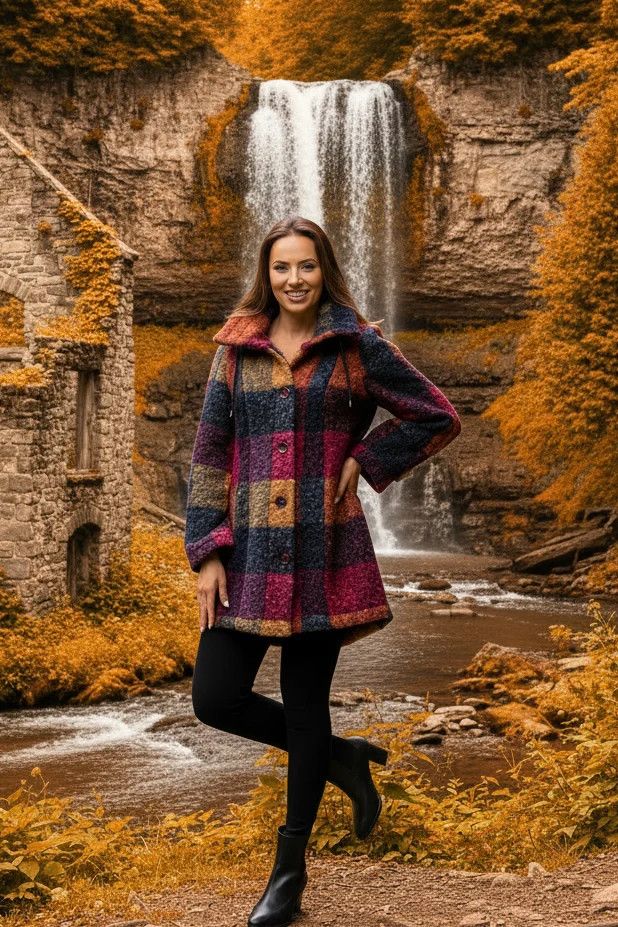 Coat 677-4524