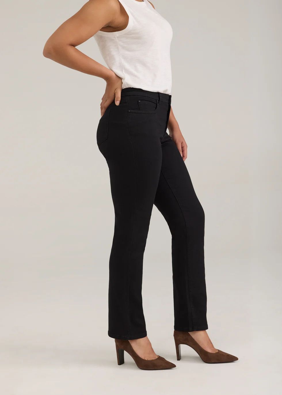 Olivia Straight Leg Denim 2254660