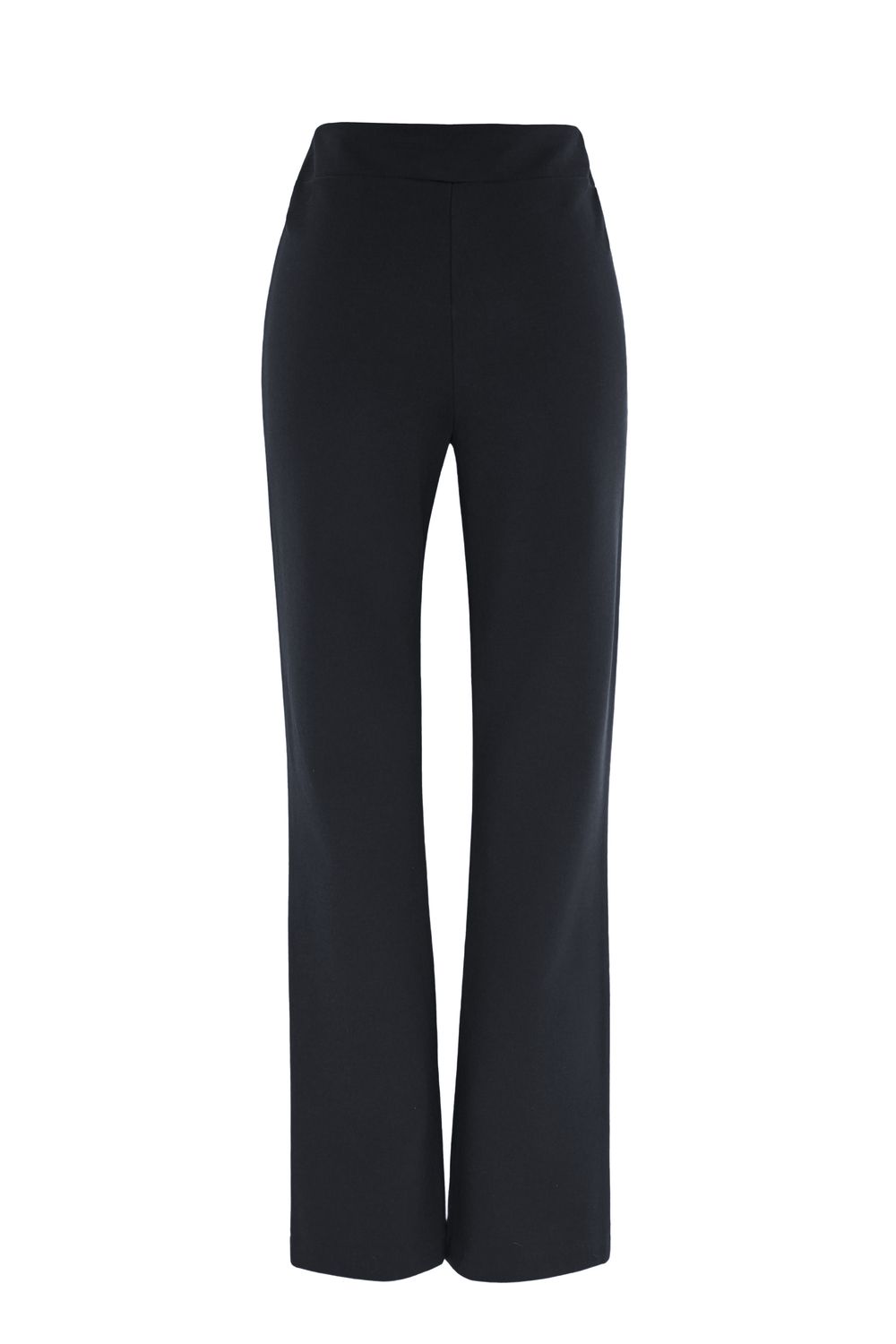Ponte Straight Leg Pant 105-624
