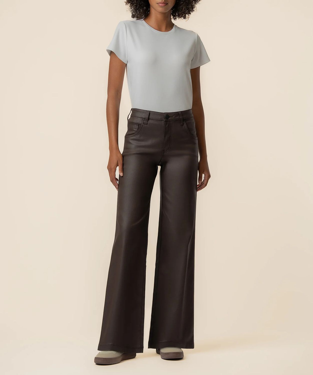 Jodi Wide Leg KP2566MA1
