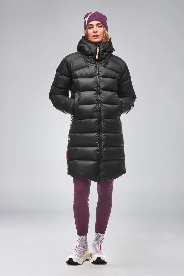 NEBURO - Down Winter Jacket