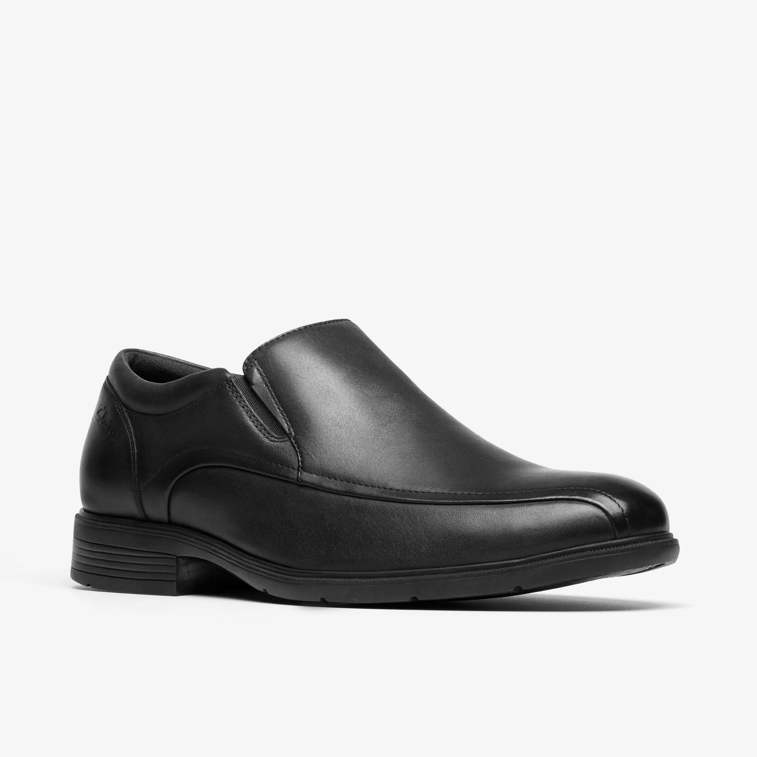 Steadwell Step Leather