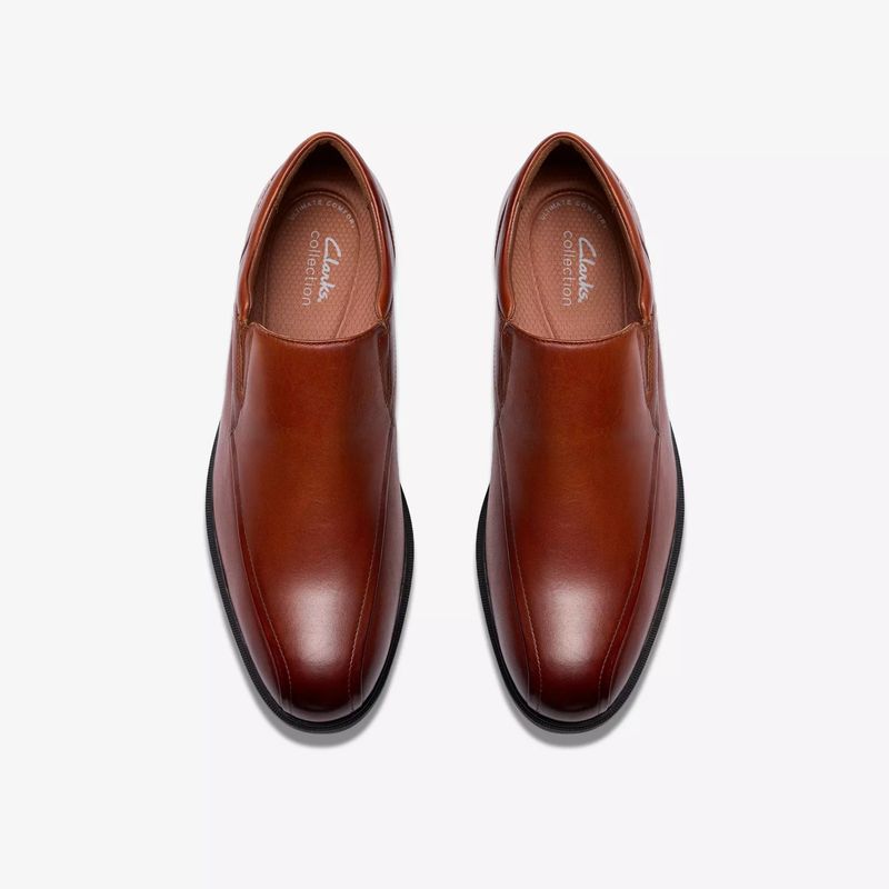 Steadwell Step Leather