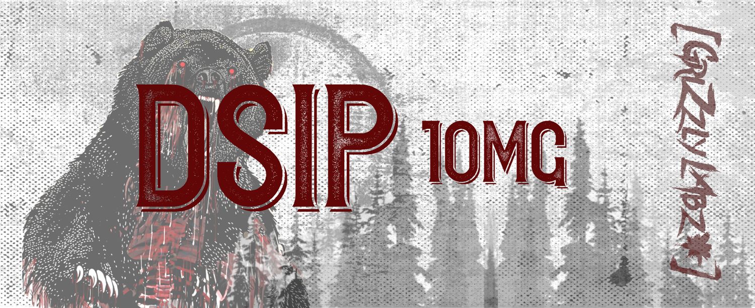 DSIP - 10mg