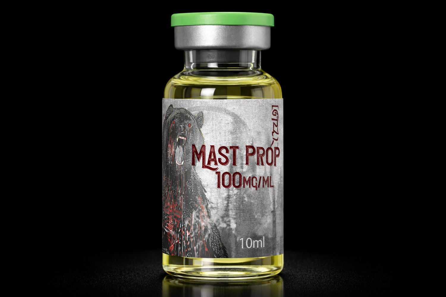 Masteron Propionate - 100mg/ml