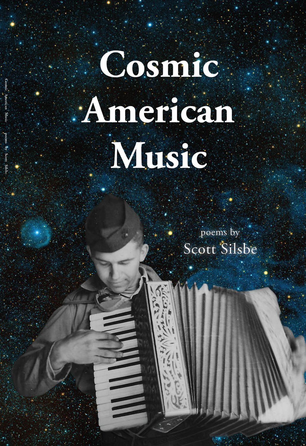 COSMIC AMERICAN MUSIC