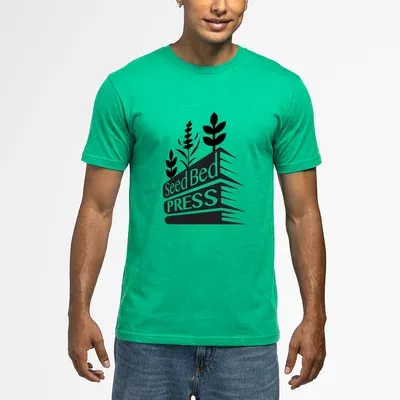 Logo T-Shirt XL