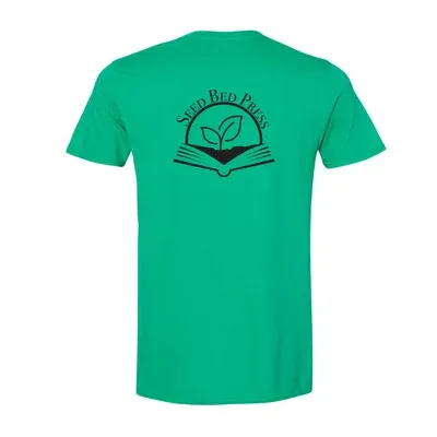Logo T-Shirt XXL