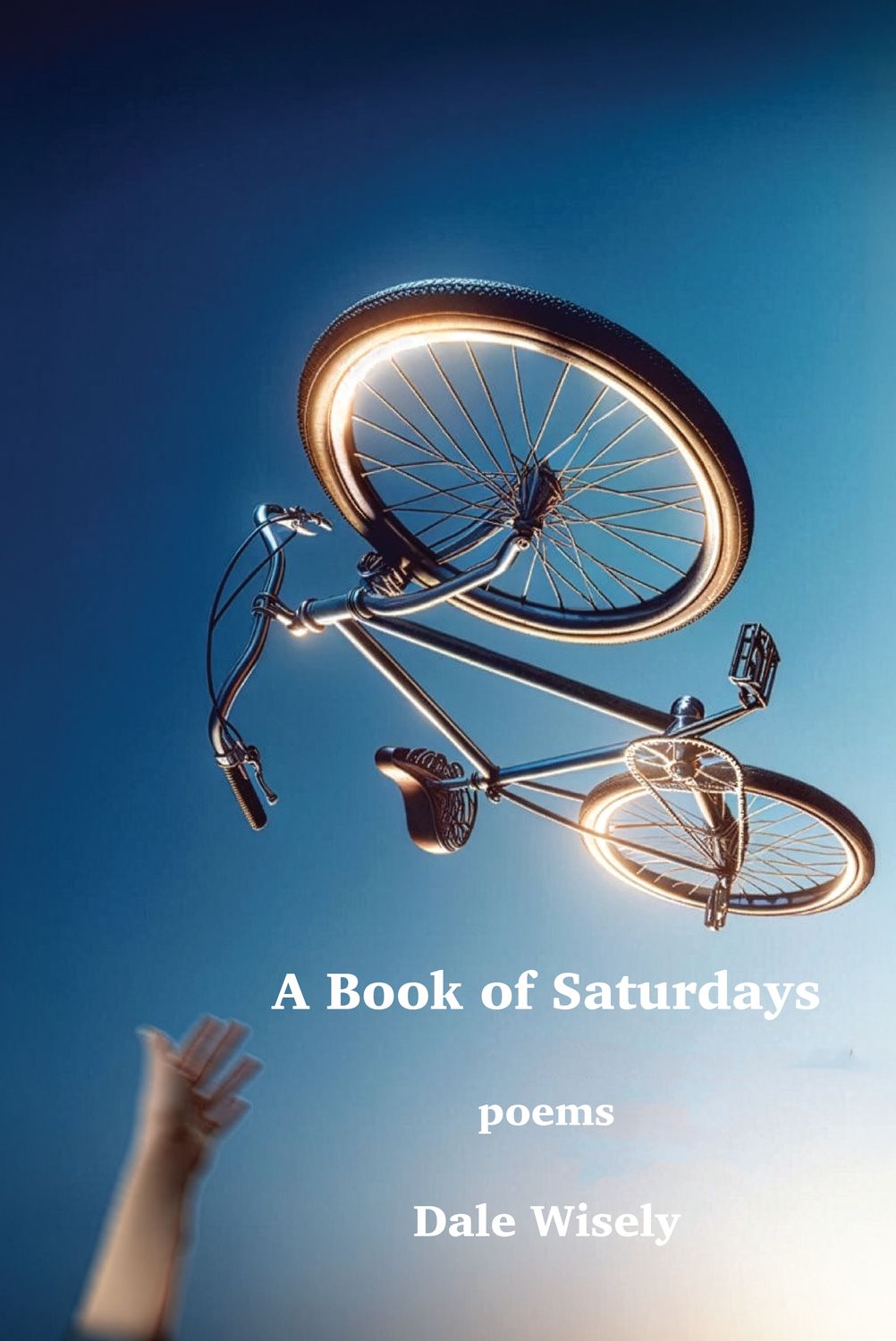 A Book of Saturdays