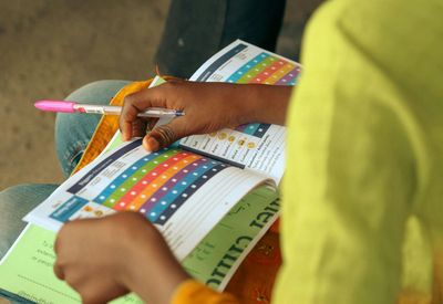 Training Material (Sample Product)