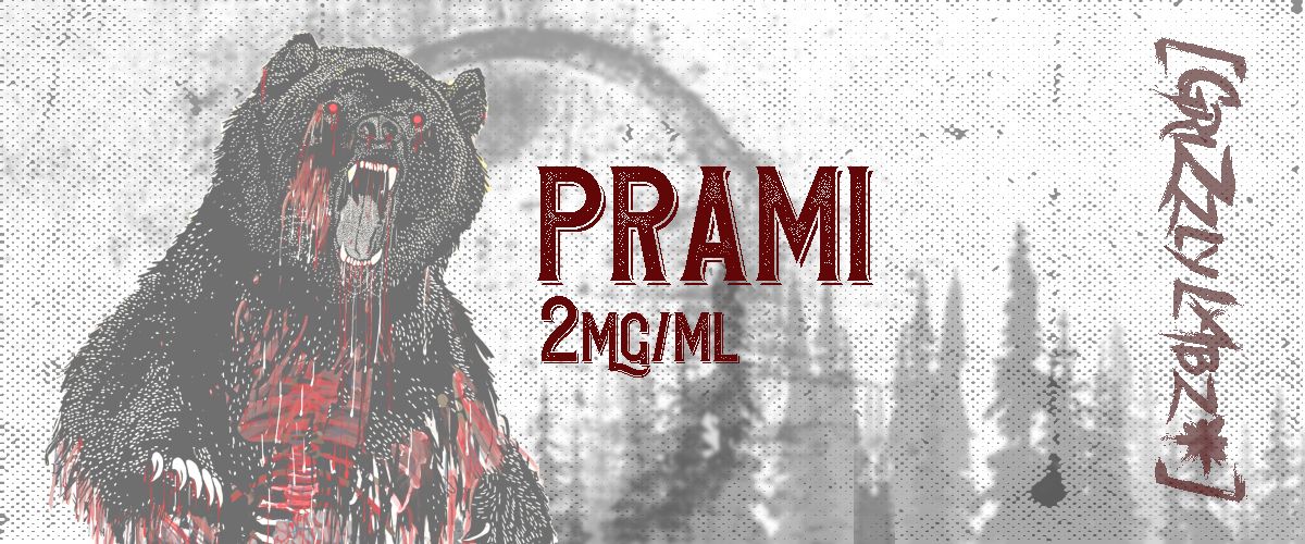 Pramipexole - 2mg/ml