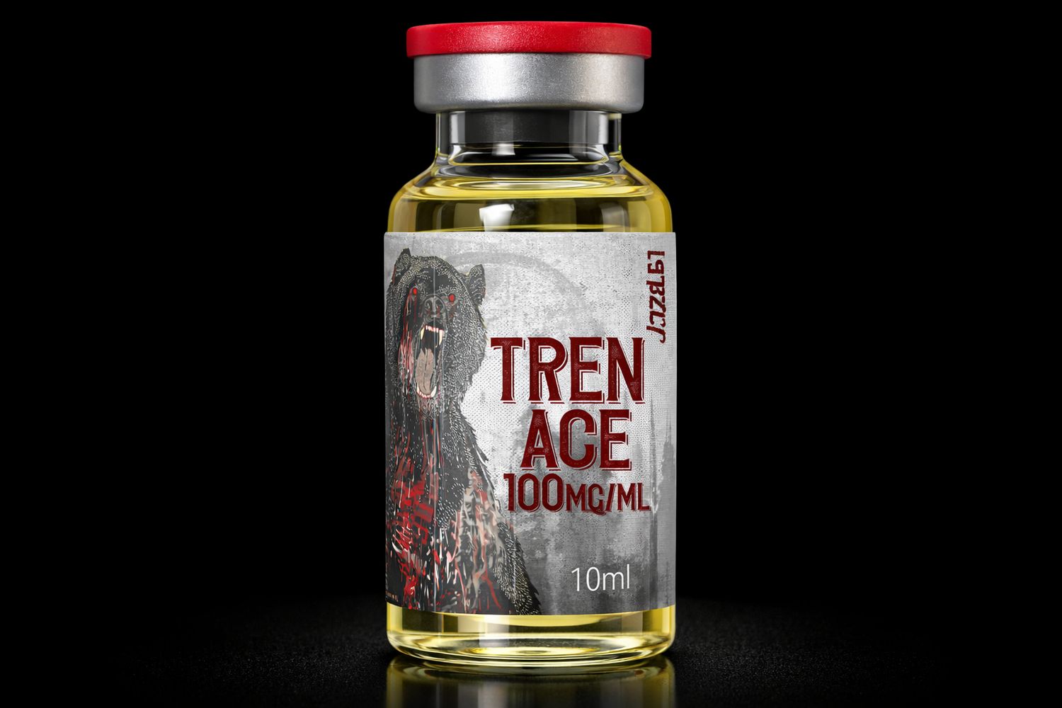Trenbolone Acetate - 100mg/ml